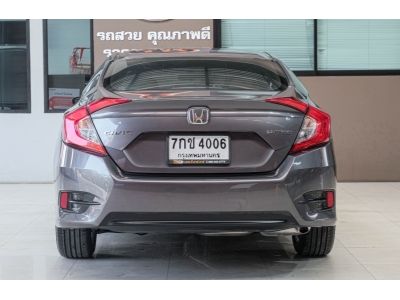 HONDA CIVIC 1.8 E A/T ปี 2018 รูปที่ 3