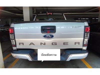 Ford Ranger XLT 2017 รูปที่ 3