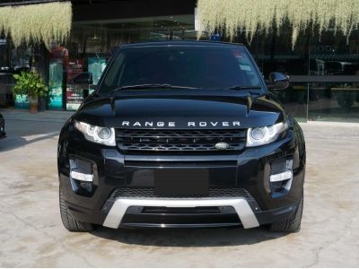 2014 Land Rover Range Rover Evoque 2.2 SD4 รูปที่ 3