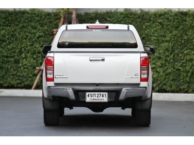 ISUZU D-MAX 3.0 VGS Z-Prestige Navi HI-LANDER CAB-4  A/T ปี 2015 รูปที่ 3