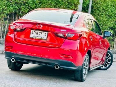 Mazda 2 Xd high plus Top รูปที่ 3