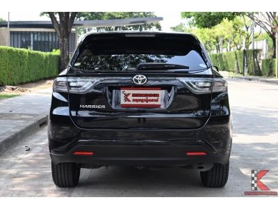 Toyota Harrier 2.0 (ปี 2015) PREMIUM Wagon รูปที่ 3