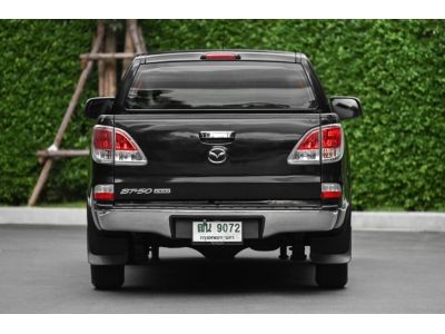 MAZDA BT-50 PRO 2.2 S FREE STYLE CAB M/T ปี 2012 รูปที่ 3