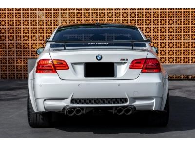 BMW M3 E92 ปี 2010 ไมล์เพียง 8x,xxx km. รูปที่ 3