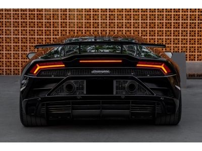 Lamborghini Huracan Evo (AWD) ปี 2020 ไมล์เพียง 1x,xxx km. รูปที่ 3