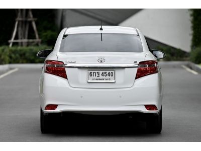 TOYOTA VIOS 1.5 S A/T ปี 2013 รูปที่ 3