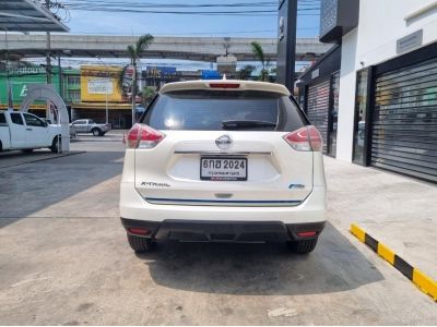 X-TRAIL 2.0 E HYBRID (2WD)	2017 รูปที่ 3