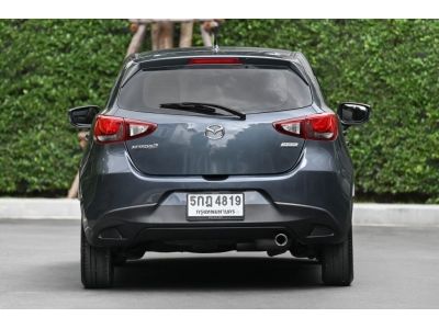 MAZDA 2  1.3 Sports High A/T ปี 2016 รูปที่ 3