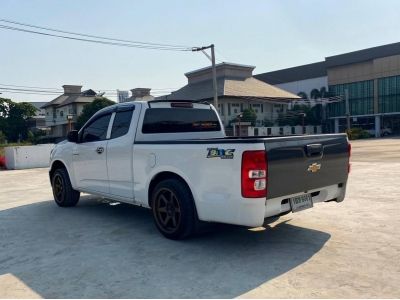 2016 CHEVROLET COLORADO 2.5 LT   X-CAB รูปที่ 3