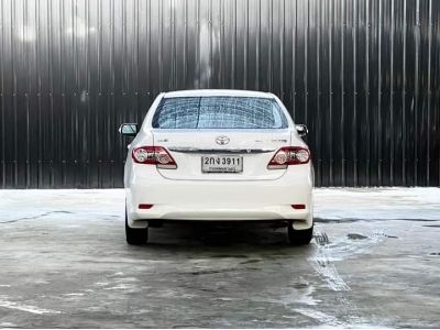 TOYOTA ALTIS 1.8E A/T ปี 2013 รูปที่ 3