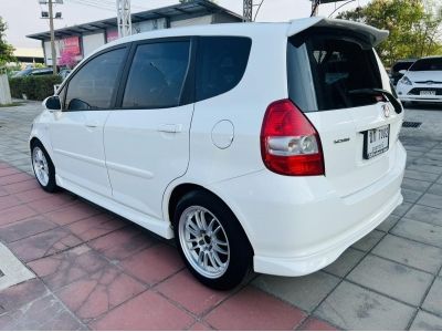 2006 HONDA JAZZA 1.5 V-TEC รูปที่ 3