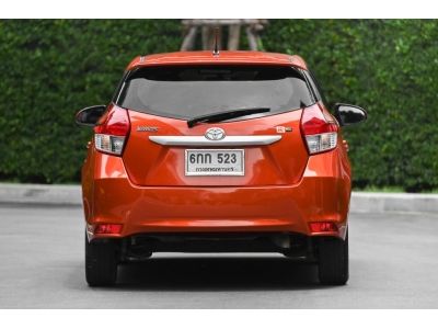 TOYOTA YARIS ECO YARIS 1.2 E A/T ปี 2014 รูปที่ 3