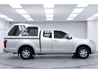 ISUZU DMAX SPACECAB 1.9L DDi เกียร์ธรรมดา ปี18 รูปที่ 3