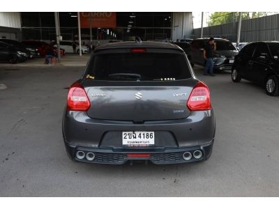 Suzuki Swift 1.2 GL Max Edition 2020 รูปที่ 3