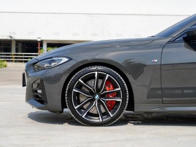 BMW 430i 2.0 Coupe M-Sport (G22) ปี 2022 รูปที่ 3