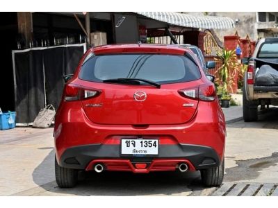 Mazda 2 1.3 Sports High Connect Hatchback ปี 2559/2016 รูปที่ 3