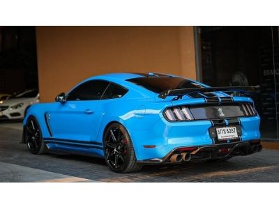 Ford mustang 5.0​ GT ปี 2017 รูปที่ 3