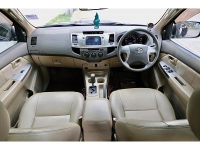 Toyota VigoChamp 3.0 G PrerunnerDouble cab รูปที่ 3