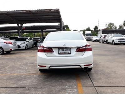 ACCORD 2.4 EL	2017 รูปที่ 3