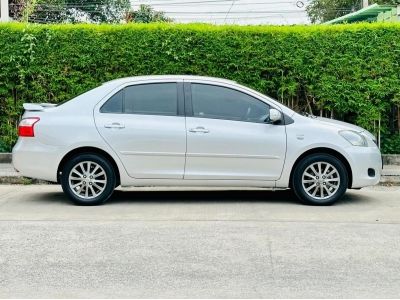 Toyota Vios 1.5 E ปี 2012 รูปที่ 3