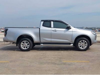 Isuzu D-Max Space Cab Hi-Lander 1.9 DDI z 2020 รูปที่ 3