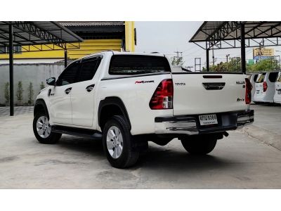 TOYOTA HILUX REVO DOUBLE CAB 2.4 G.PRE.2WD. ปี2015 รูปที่ 3