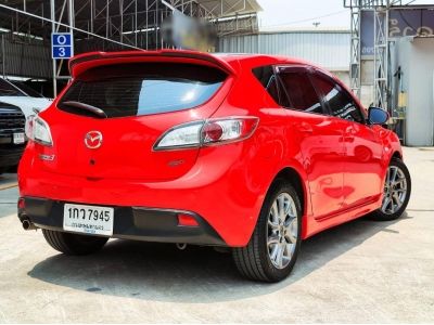 Mazda3 1.6 S Hatchback ปี 2013 ไมล์ 118,xxx km. รูปที่ 3