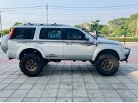 2010 FORD EVEREST 2.5 MT รูปที่ 3