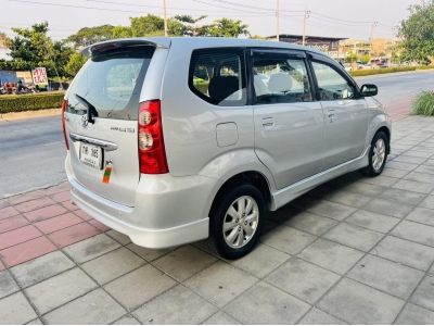 2008 TOYOTA AVANZA 1.5S รูปที่ 3