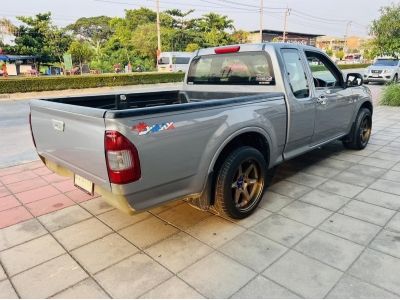 2003 ISUZU D-MAX 2.5 TURBO รูปที่ 3