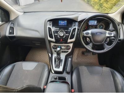 2013 FORD FOCUS 2.0 SPORT  ฟรีดาวน์  ไม่ต้องใช้เงินออกรถ รูปที่ 3