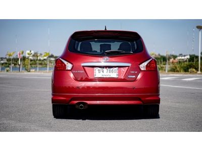 NISSAN PULSAR 1.8V A/T ปี 2013 รูปที่ 3