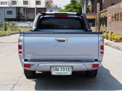 ISUZU D-MAX SPACECAB 2.5 SLX ปี 2003 เกียร์MANUAL รูปที่ 3