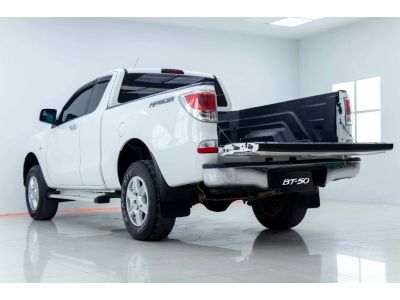 2013 MAZDA BT-50 2.2 FREE STYLE CAB HI-RACER ผ่อน 2,871 บาท 12 เดือนแรก รูปที่ 3