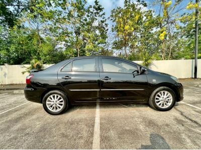 TOYOTA VIOS 1.5 E (AS) ปี 2011 ฟรีดาวน์ ผ่อนถูก รูปที่ 3