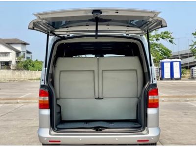 2004 VOLKSWAGEN CARAVELLE 3.2 V6 รูปที่ 3