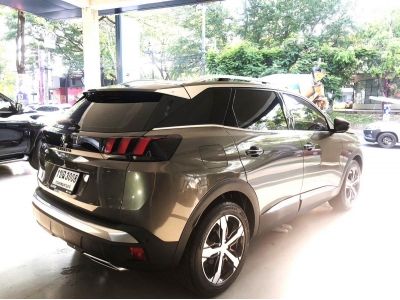 PEUGEOT 3008 1.6 ALLUER เกียร์ออโต้ ปี19 รูปที่ 3