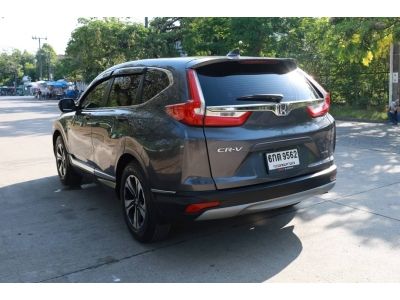 Honda CR-V 2.4E 2017 รูปที่ 3