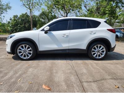 CX5 2.2 diesel ตัวทอป รูปที่ 3