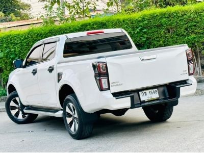 ISUZU D-Max 1.9 Ddi ZP A/T ปี 2020 รูปที่ 3