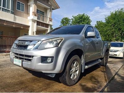 ขายกระบะ Isuzu Dmax วิ่งน้อย 16000km รูปที่ 3