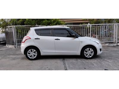 Suzuki Swift 1.25GA ปี16 รูปที่ 3