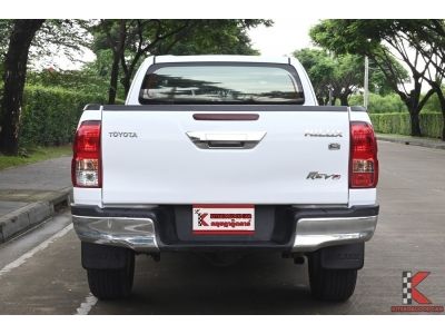 Toyota Hilux Revo 2.8 (ปี 2017) SMARTCAB G 4WD รูปที่ 3