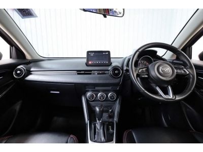 2018 MAZDA MAZDA 2 1.3 High Connect รูปที่ 3