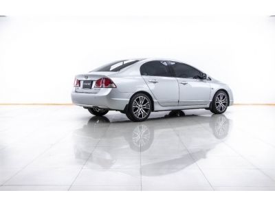 2006 HONDA CIVIC FD 1.8 S ผ่อน 2,805 บาท 12 เดือนแรก รูปที่ 3