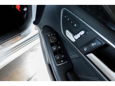 ปี2014 MERCEDES BENZ E300 W212 BLUETEC HYBRID AMG DYNAMIC 7G-TRONIC รูปที่ 3