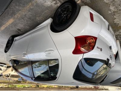 ขาย YARIS RS 2013 ไมล์ 11x,xxx รูปที่ 3