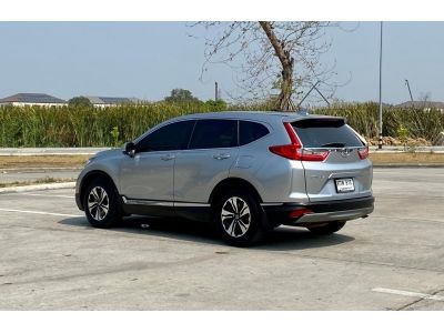 2019 HONDA CRV 2.4 S เครดิตดีฟรีดาวน์ รูปที่ 3