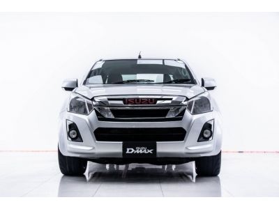 2019 ISUZU D-MAX 1.9 L HI-LANDER 4DR  ผ่อน 4,275 บาท 12 เดือนแรก รูปที่ 3