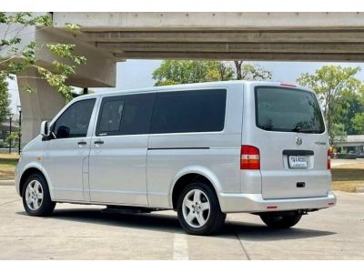 2005 VOLKSWAGEN CARAVELLE 3.2 V6 รูปที่ 3